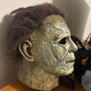 Michael Myers 2018 Miramax Mask